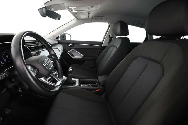 Audi Q3 35 TFSI 