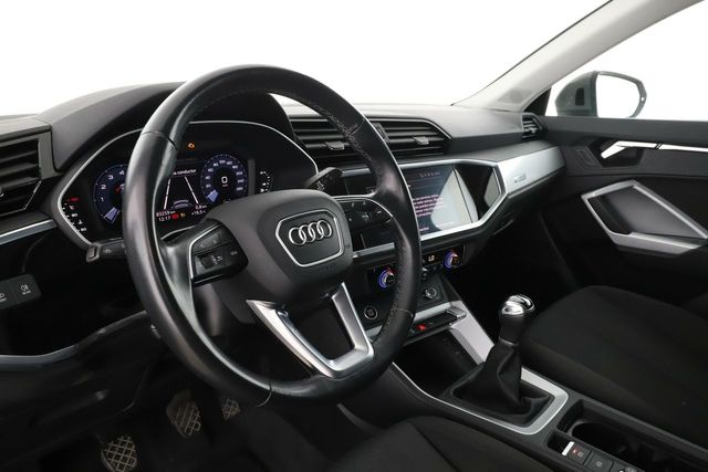 Audi Q3 35 TFSI 