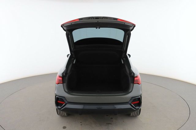 Audi Q3 35 TFSI 
