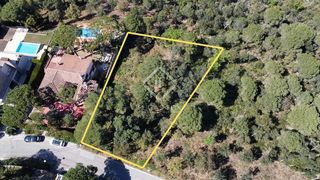 Terreno en venta en Cabanyes-Mas Ambrós-Mas Pallí en Calonge