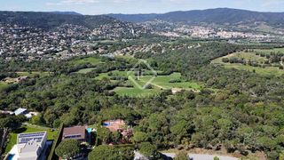 Terreno en venta en Cabanyes-Mas Ambrós-Mas Pallí en Calonge