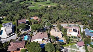 Terreno en venta en Cabanyes-Mas Ambrós-Mas Pallí en Calonge