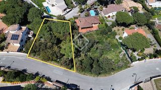 Terreno en venta en Cabanyes-Mas Ambrós-Mas Pallí en Calonge