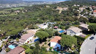 Terreno en venta en Cabanyes-Mas Ambrós-Mas Pallí en Calonge