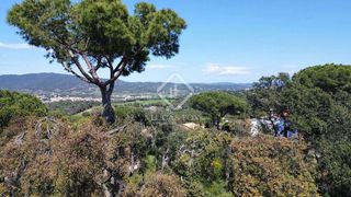 Terreno en venta en Cabanyes-Mas Ambrós-Mas Pallí en Calonge