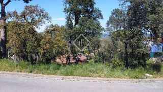 Terreno en venta en Cabanyes-Mas Ambrós-Mas Pallí en Calonge