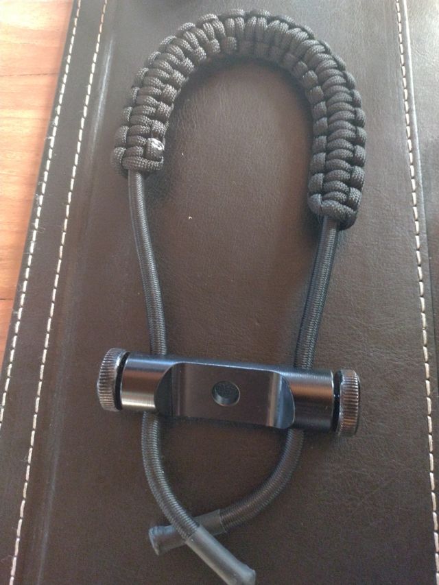 Correa dragonera táctica