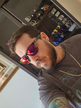 Frogskins Oakley Valentino Rossi Original.