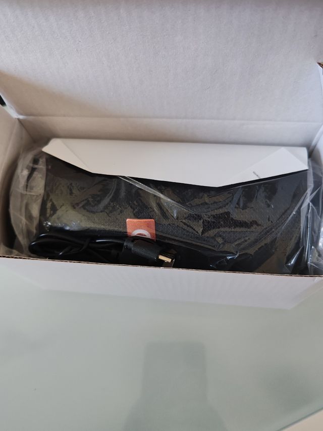 Altavoz inalámbrico portátil - Modelo 113