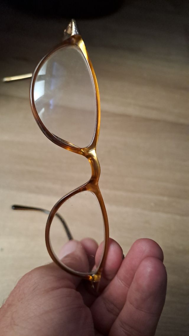 Gafas Christian Dior Vintage