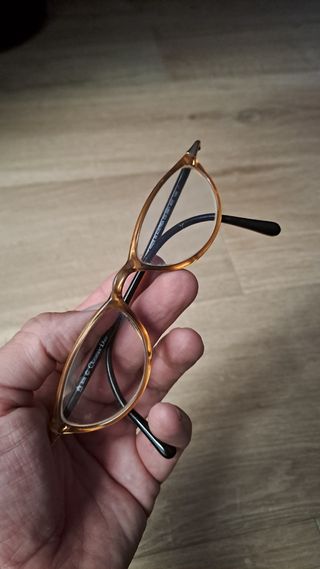 Gafas Christian Dior Vintage