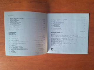 Sviatoslav Richter: Debussy, Chopin CD