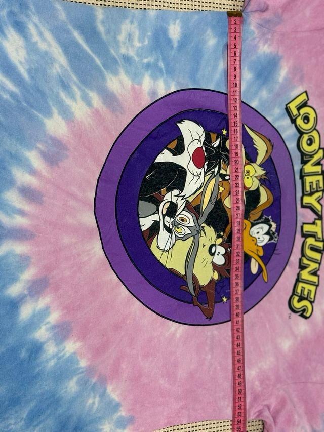 Camiseta Looney Tunes