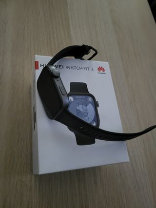 Huawei Watch fit 3
