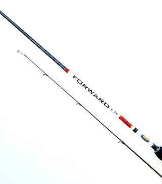 CAÑA ROCKFISHING, CAÑA LIGHT FISHING, CAÑA AJING