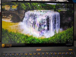 Portátil Acer Swift 5