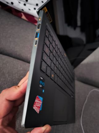 Portátil Acer Swift 5