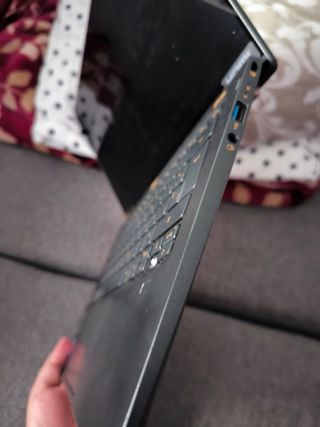 Portátil Acer Swift 5