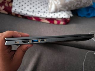 Portátil Acer Swift 5