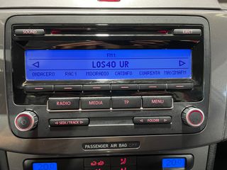 Volkswagen Passat 2009 110CV Trend