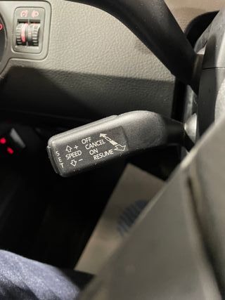 Volkswagen Passat 2009 110CV Trend