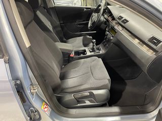 Volkswagen Passat 2009 110CV Trend