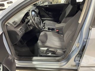 Volkswagen Passat 2009 110CV Trend