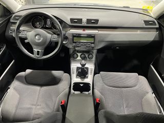 Volkswagen Passat 2009 110CV Trend