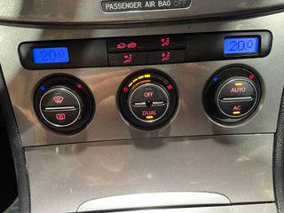 Volkswagen Passat 2009 110CV Trend