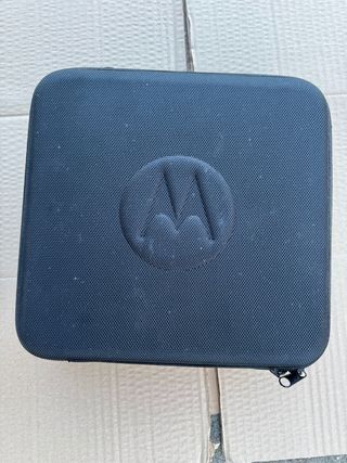 Motorola TLKR T92 H20 Walkie-Talkies - 10km Alcanc