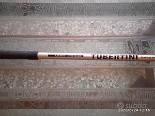 Canna Tubertini  4,20 mt