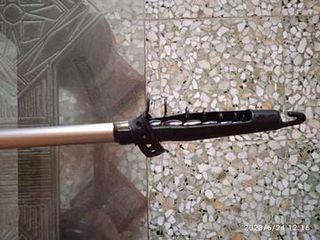 Canna Tubertini  4,20 mt