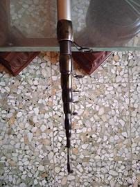 Canna Tubertini  4,20 mt