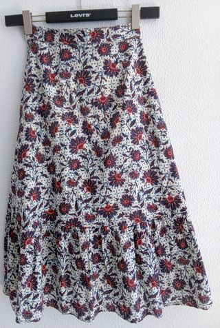 Falda midi PEPE JEANS - PL900859