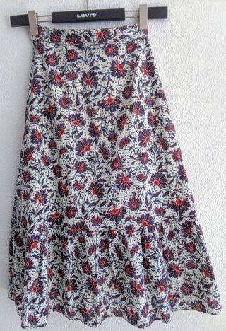 Falda midi PEPE JEANS - PL900859