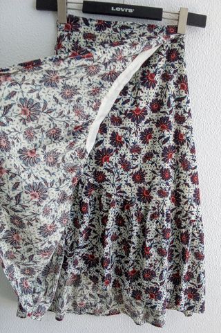 Falda midi PEPE JEANS - PL900859