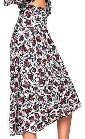 Falda midi PEPE JEANS - PL900859