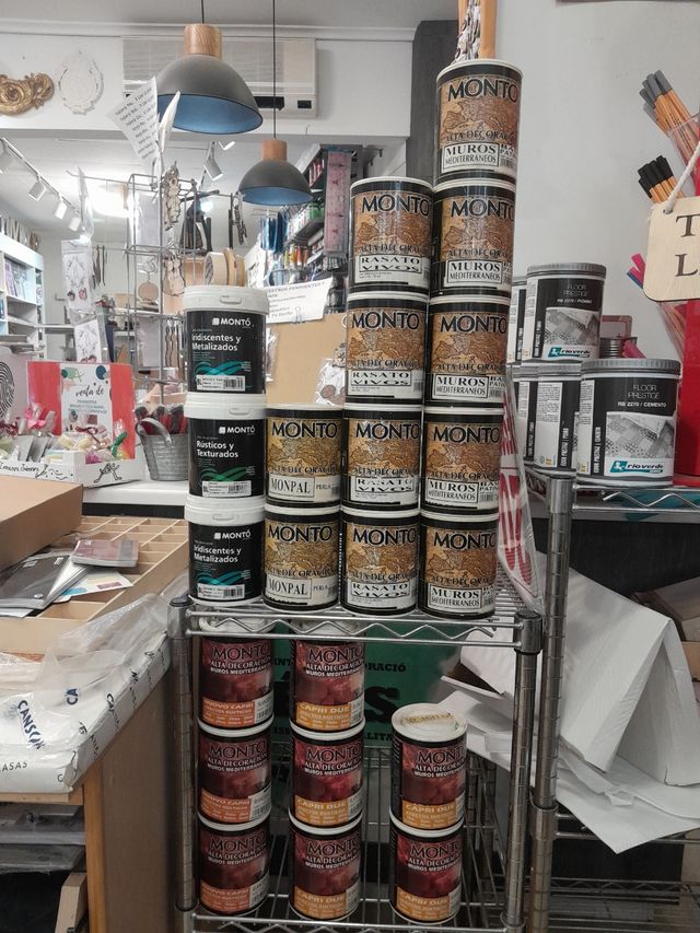  Lote stock fuera, disponible solo hasta agosto