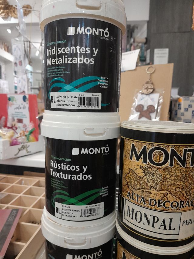  Lote stock fuera, disponible solo hasta agosto