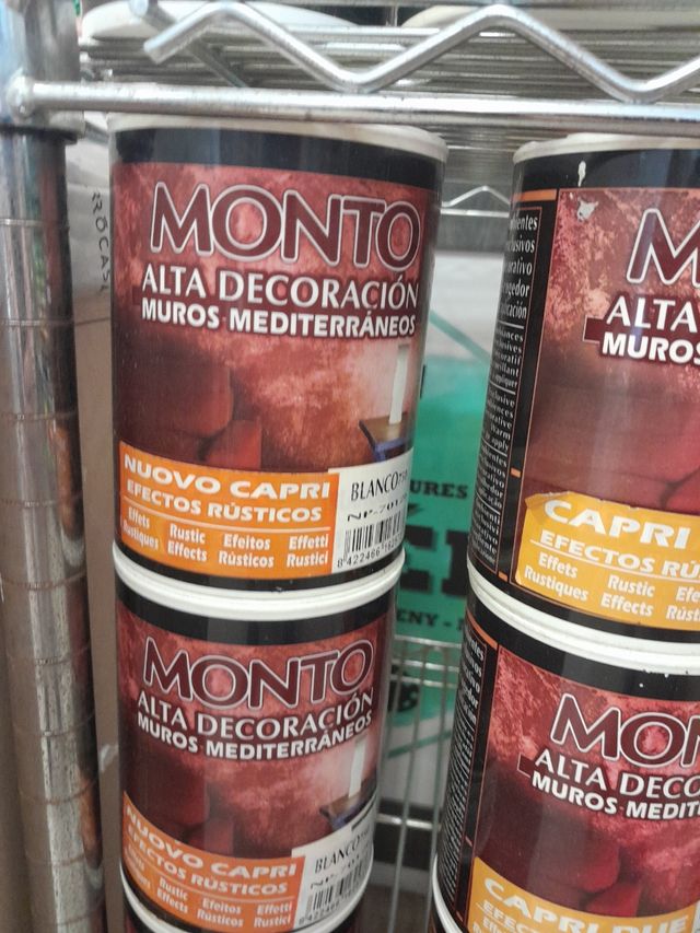  Lote stock fuera, disponible solo hasta agosto