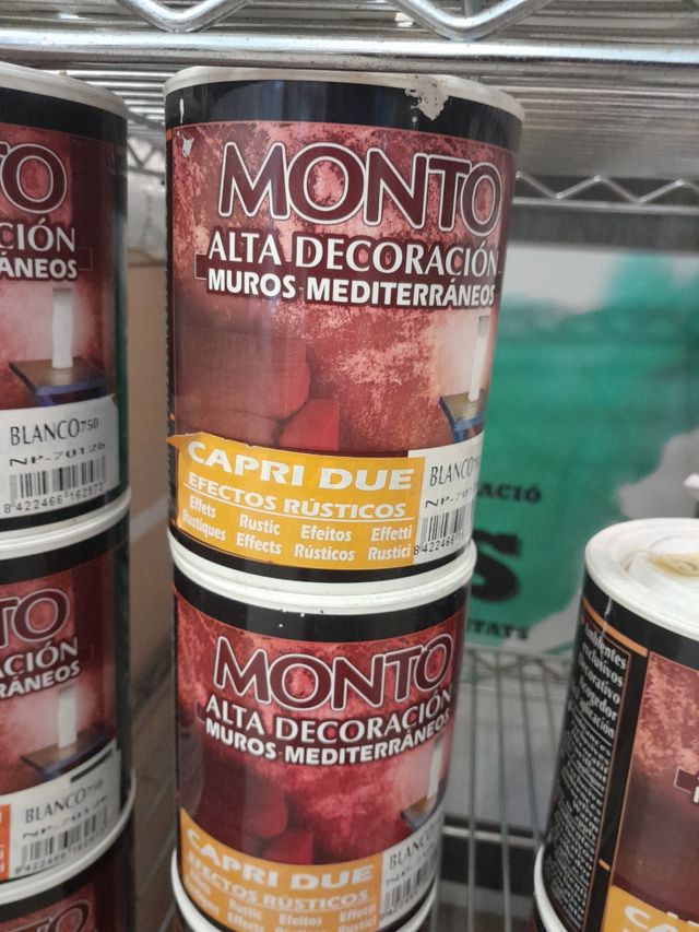  Lote stock fuera, disponible solo hasta agosto