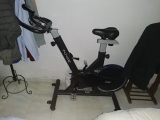 Bicicleta spinning InXide