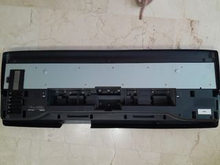 Teclado Casio CTK-600