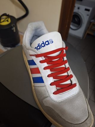 Adidas Scarpe Sportive - Usate