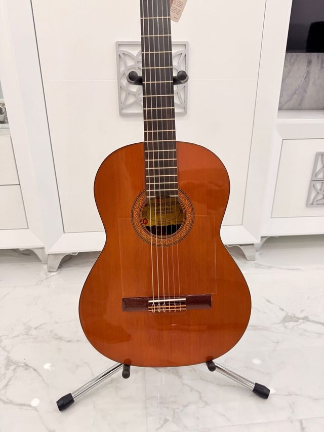 Guitarra Clasica flamenca Raimundo 130