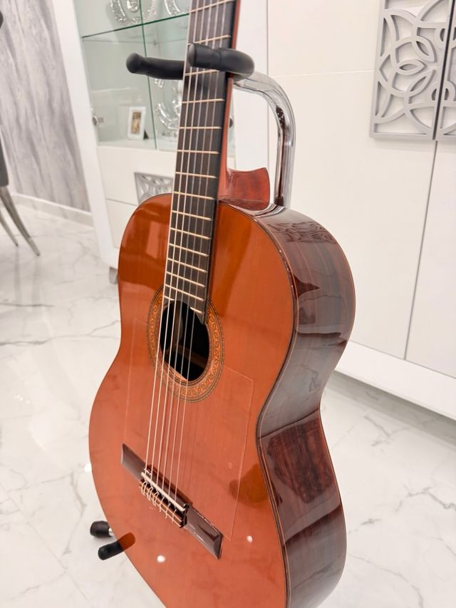 Guitarra Clasica flamenca Raimundo 130