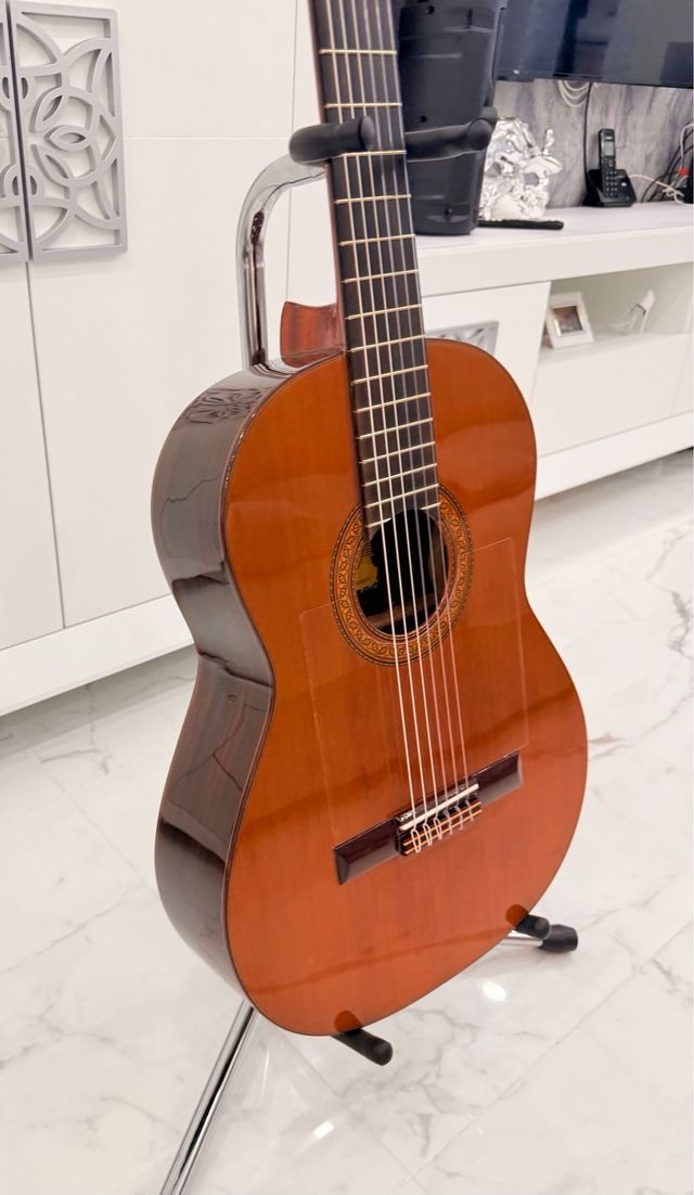 Guitarra Clasica flamenca Raimundo 130