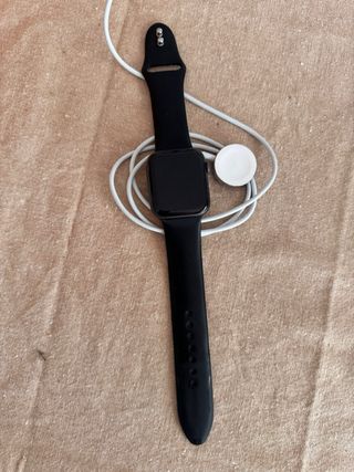 Apple Watch 6 44mm - Negro