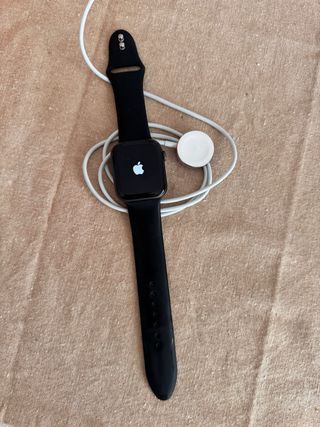 Apple Watch 6 44mm - Negro
