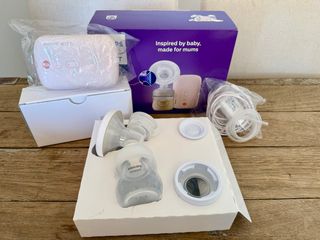 Sacaleche Philips Avent 2025